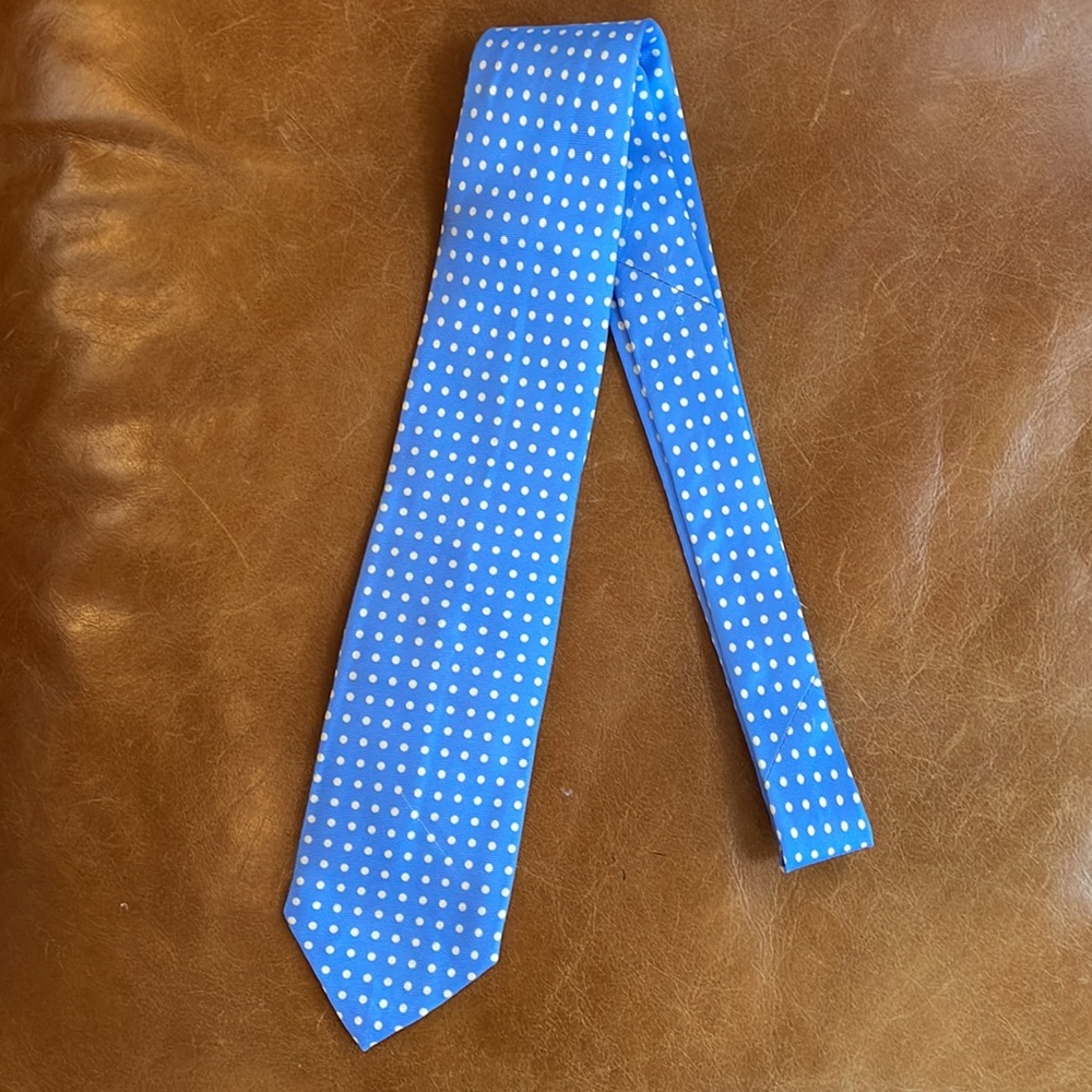 MEN Polo Tie